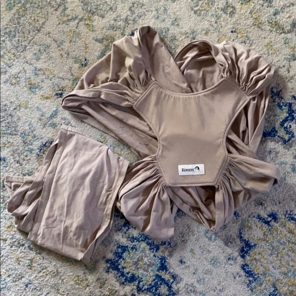 Konny baby wrap